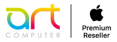 Logo de Art Computer