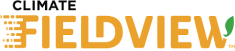 Logo de Climate Fieldview