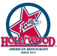 Logo de Foster’s Hollywood