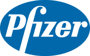 Logo de Pfizer