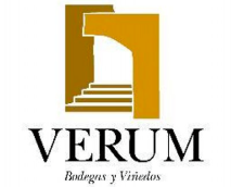 Logo de Verum Bodegas y Viñedos