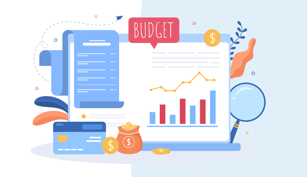 ¿Cómo hacer un Presupuesto de Marketing? 