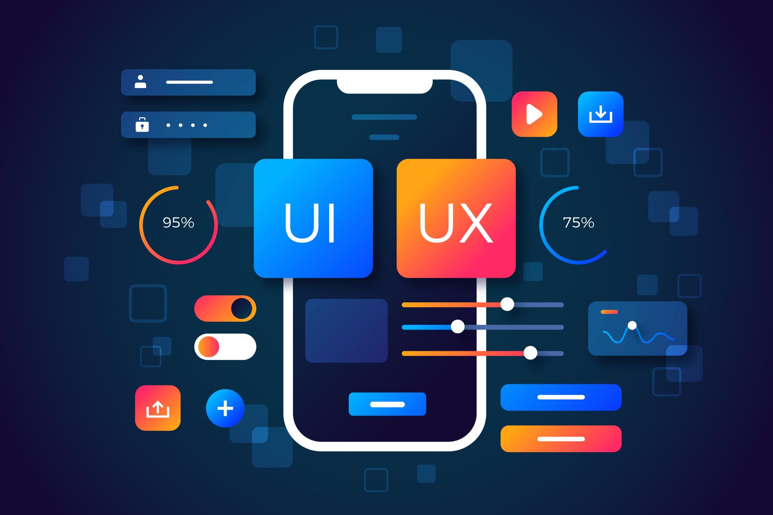 Diseñando hacia el éxito: cómo la UI/UX puede impulsar (o hundir) tu estrategia SEO 