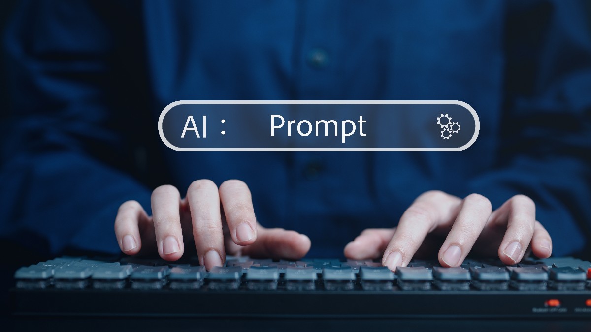 ¿Cómo crear un buen Prompt para la IA? 