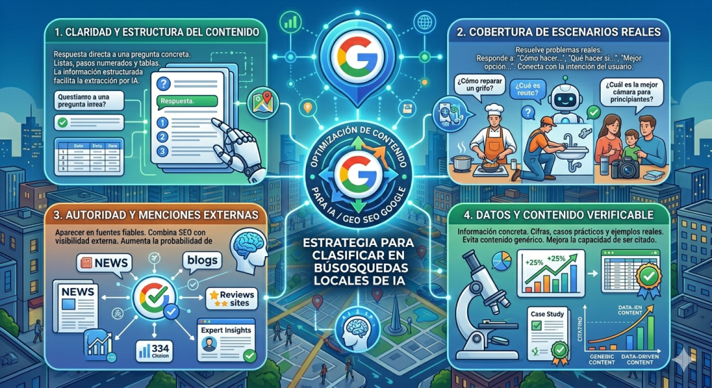 principios para salir en chatgpt e IAs