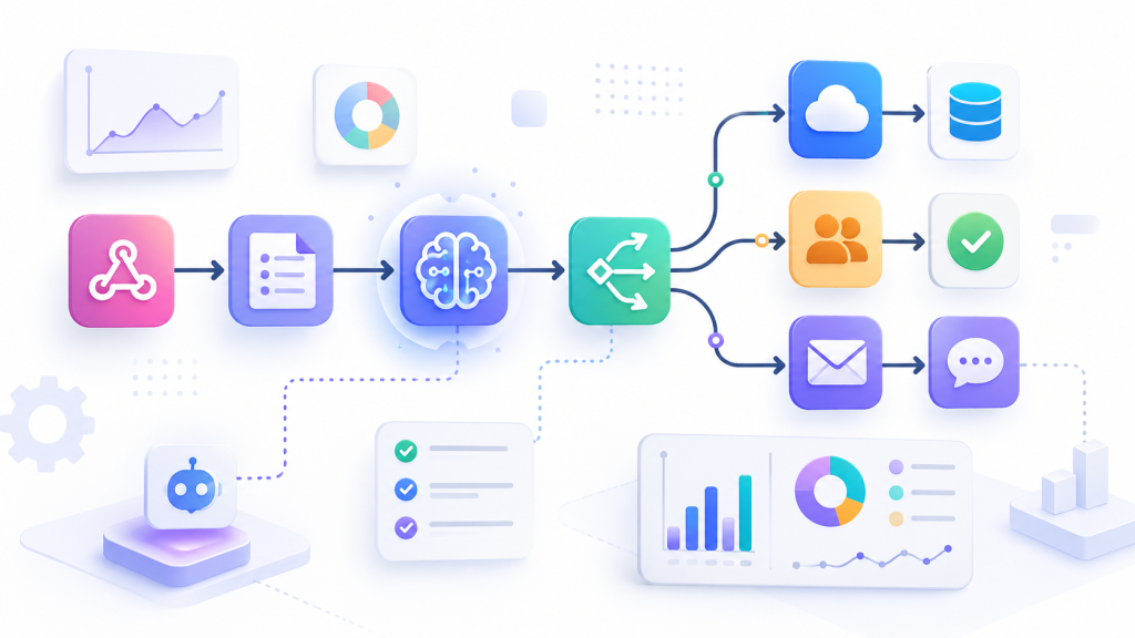 automatizacion con ia