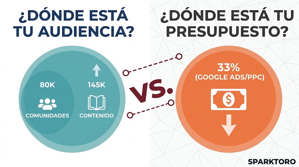 La incoherencia del Marketing 