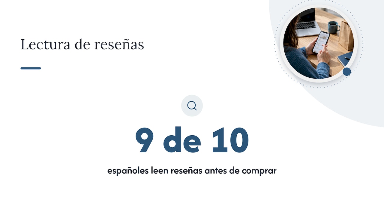 Por qué influye en las ventas — overview diagram
