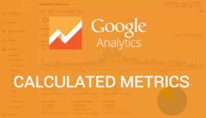 calculated metrics