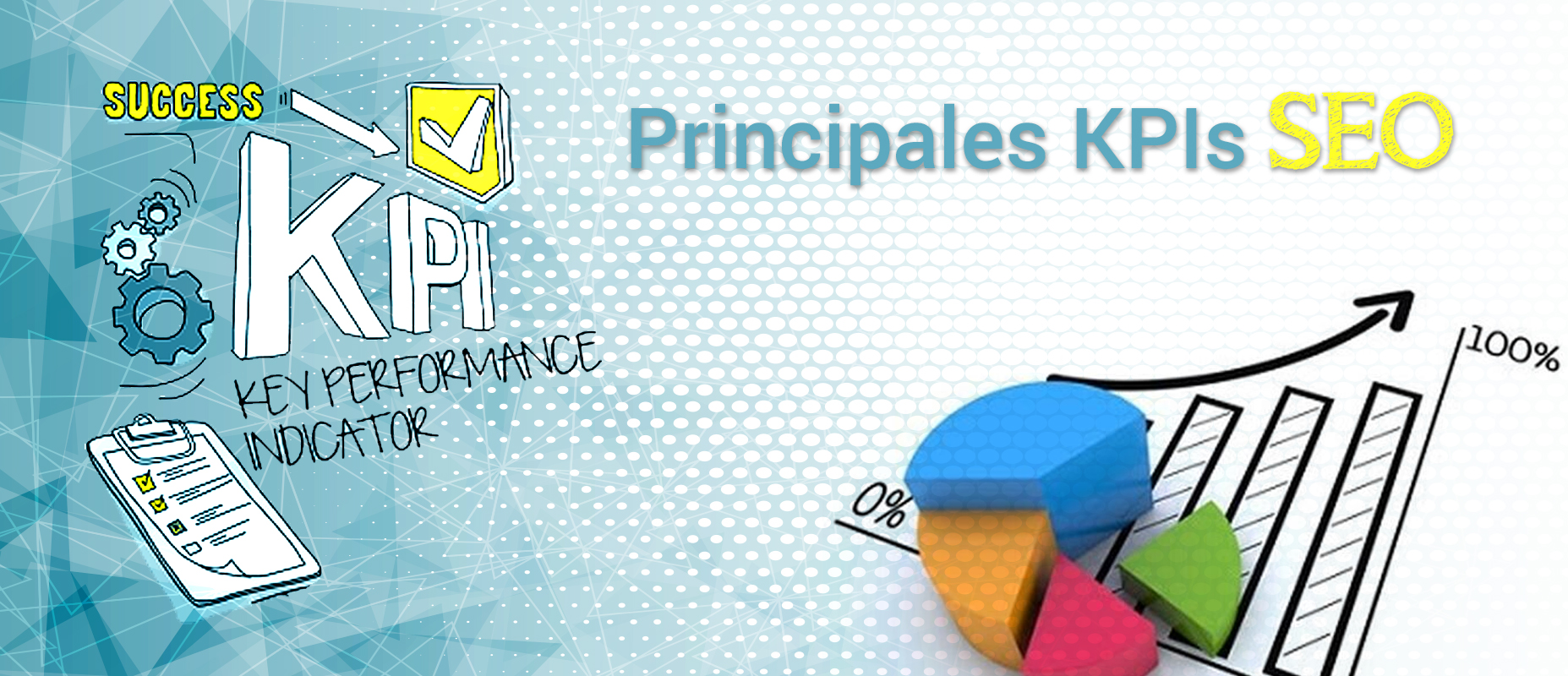 Principales KPIS SEO para el análisis SEO