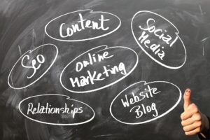 Estrategia de Marketing Online